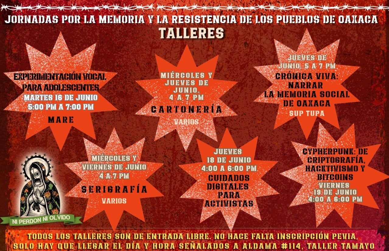 Talleres